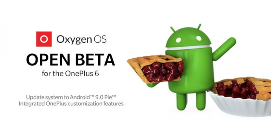 OnePlus 6 Android Pie Open Beta ROM is finally available for public testers. OnePlus 6, OxygenOS, Android Pie, Open Beta ROM