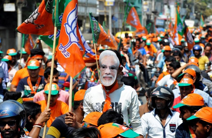 bjp