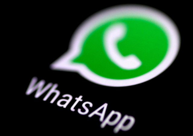WhatsApp's Pegasus scandal a hot discussion at the parliament whatsapp