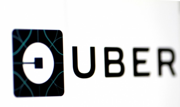 uber
