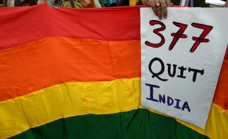 Un Says Historic Verdict On Section 377 Will Help Fight Stigma Against Lgbti Community