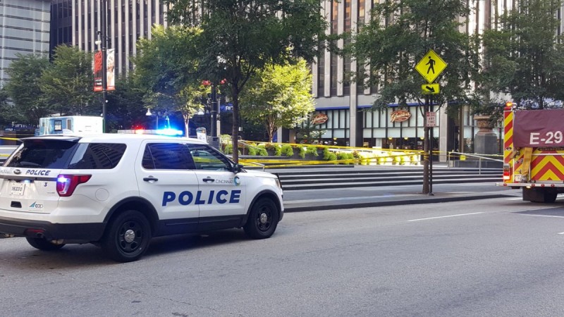 Representational Image. OHIO SHOOTING