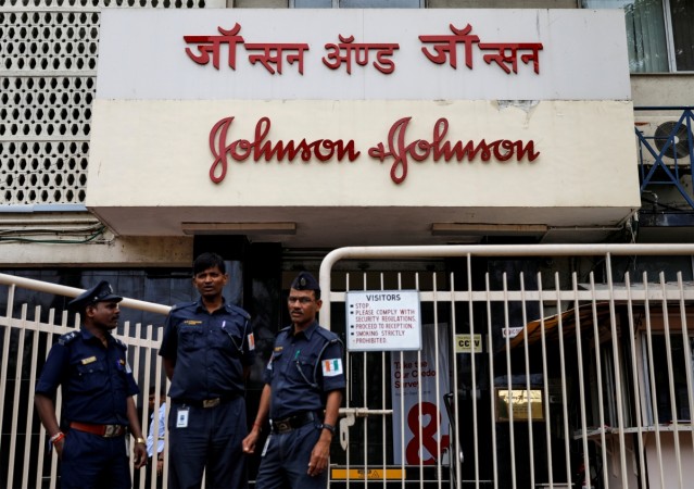 Johnson & Johnson