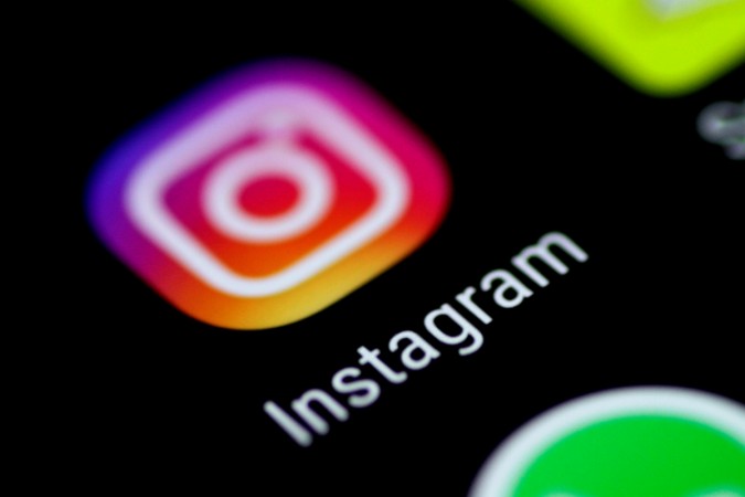 Instagram instagram