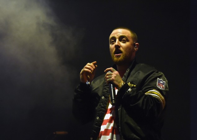 Mac Miller passed away in September mac miller