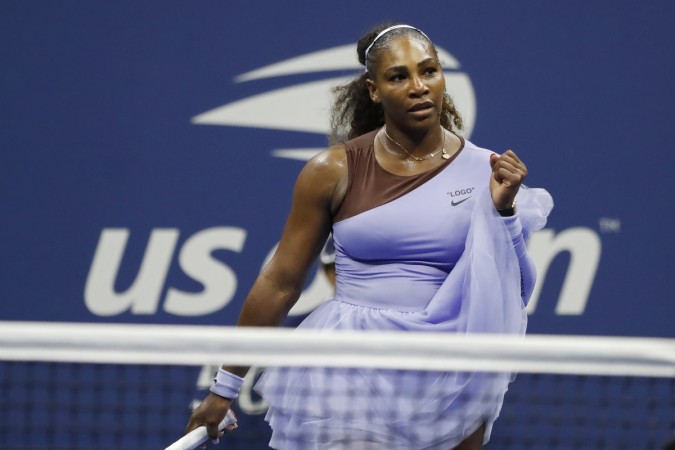 Serena Williams