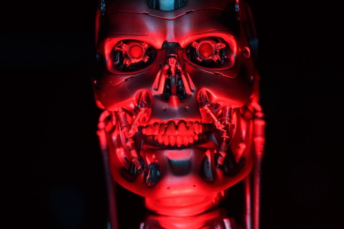 AI is just as biased, if not more based than its creators Artificial Intelligence