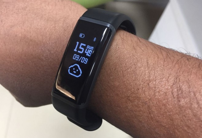 Lenovo Cardio Plus HX03W review: Feature-rich budget smart fitness band Lenovo, Cardio Plus, HX03W, review