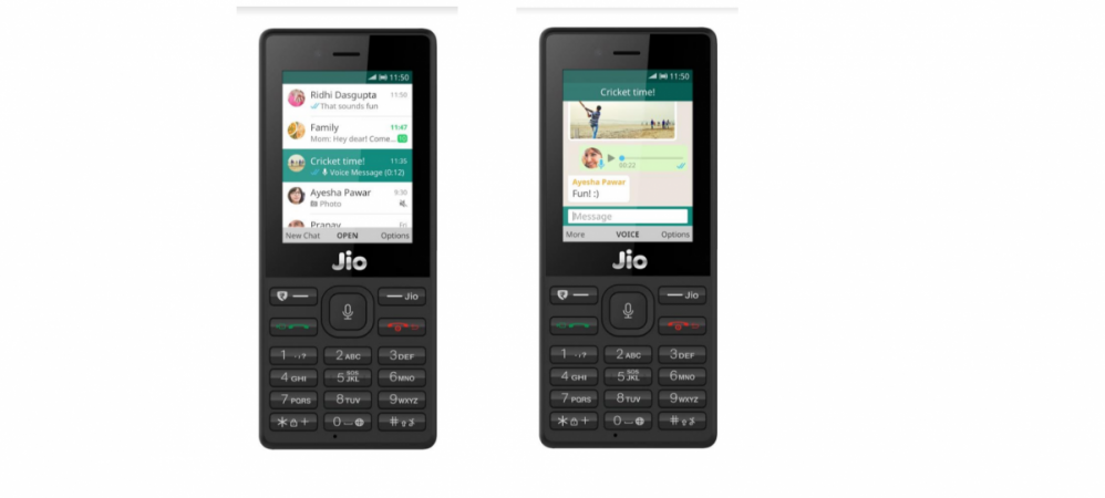 how to download the whatsapp in jio phone