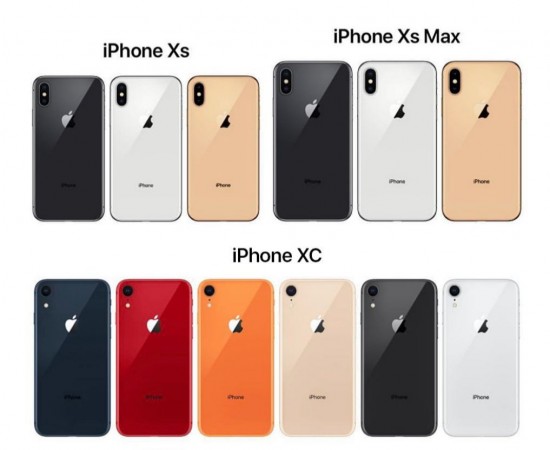 Apple iPhone Xs final round-up: Expected specs, price, availability date details and more ...