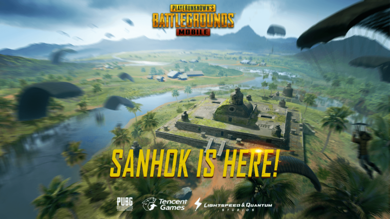 Official Pubg Site