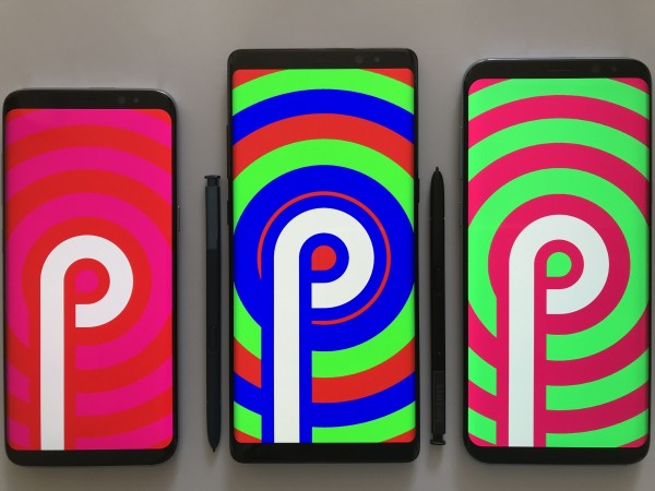 Android Q beta is coming soon to replace Android P Android P