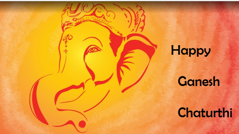 Ganesh Chaturthi