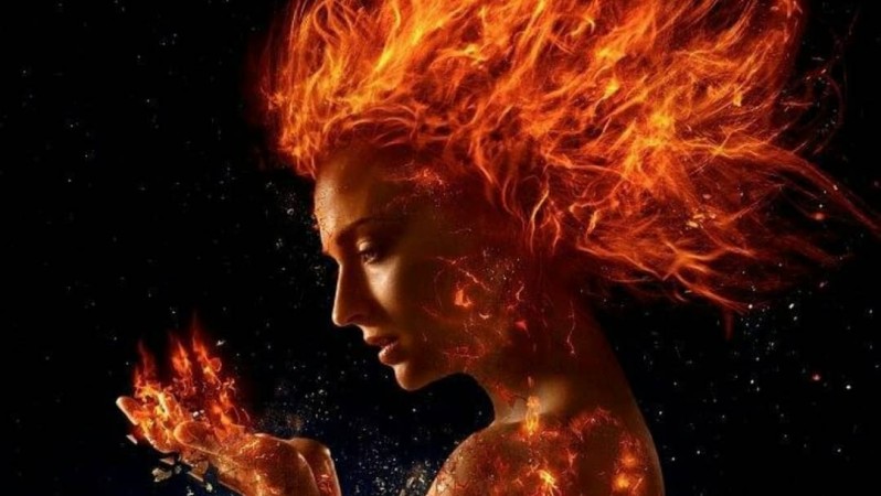 X Men: Dark Phoenix X Men: Dark Phoenix
