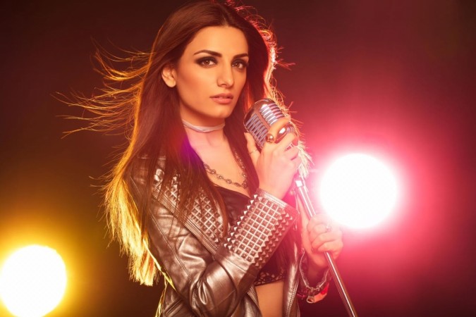 Prakriti Kakar Prakriti Kakar