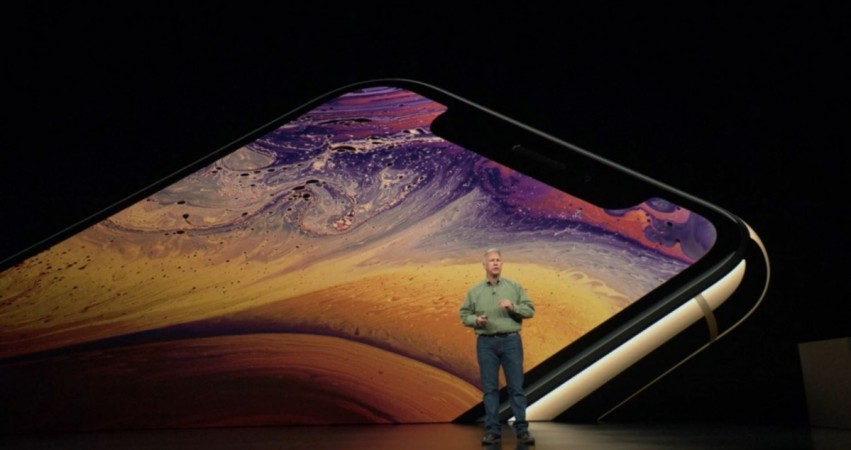 Apple iPhone Xs comes with IP68 certification Apple, iPhone Xs