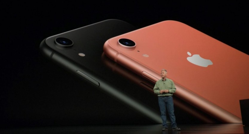 Apple iPhone XR Apple, iPhone XR