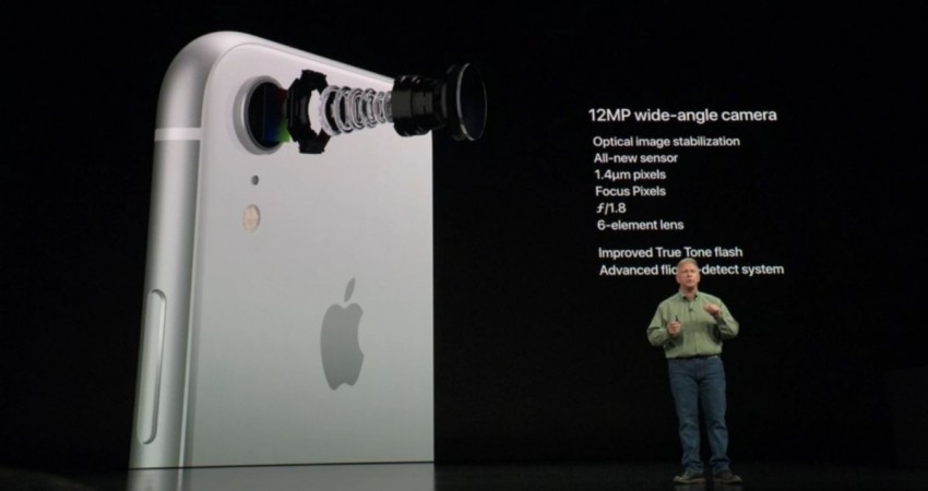 Apple iPhone Xr Apple, iPhone Xs