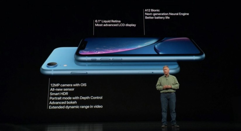 Apple iPhone XR Apple, iPhone XR