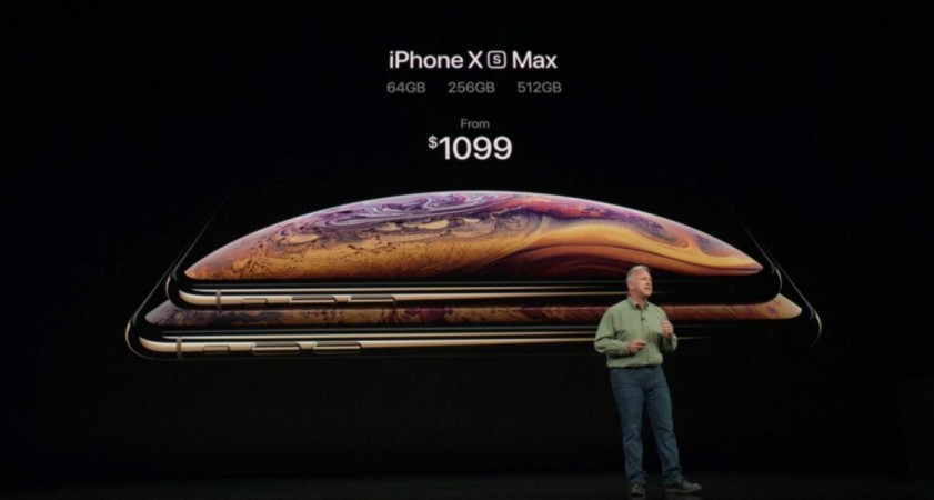Apple iPhone XS Max Apple, iPhone XS
