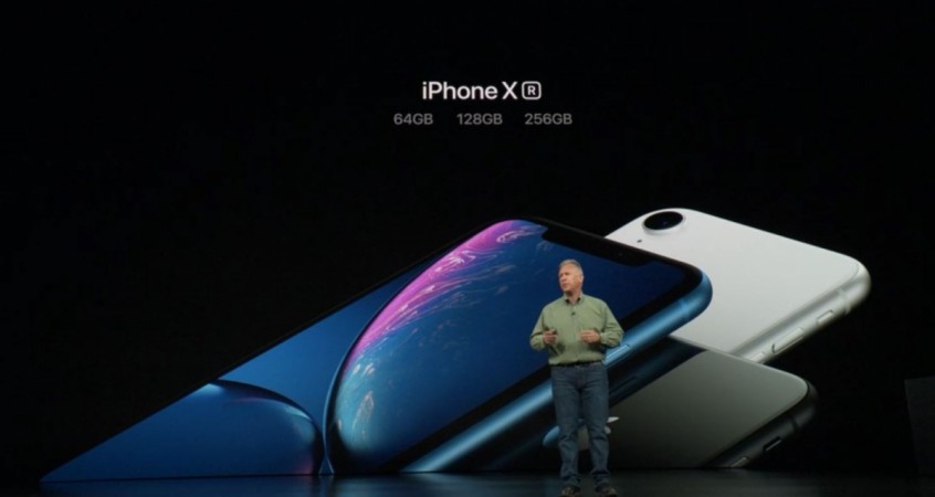 Apple iPhone XR Apple, iPhone XR