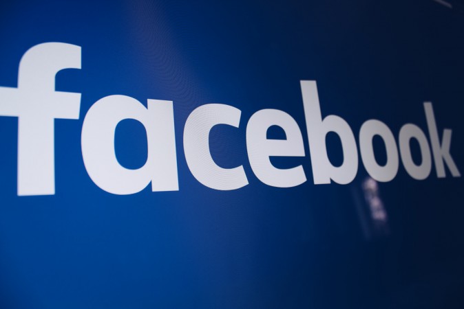 Facebook is accused of enabling sex trafficking Facebook