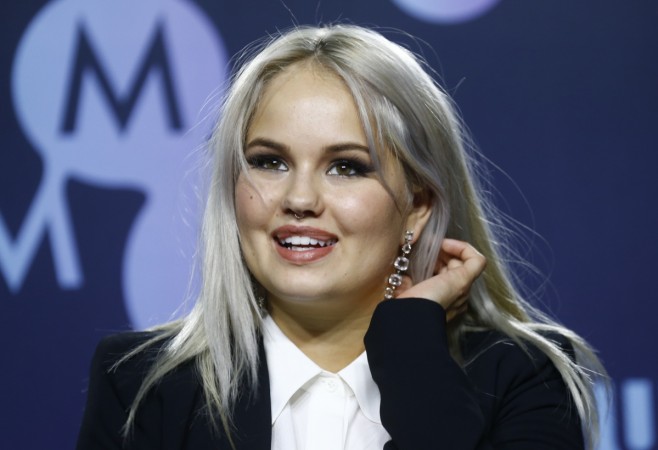 'Insatiable' tells the tale of Patty played by Debby Ryan, a teenager who has suffered years of bullying and taunts, thanks to her overweight. Debby Ryan