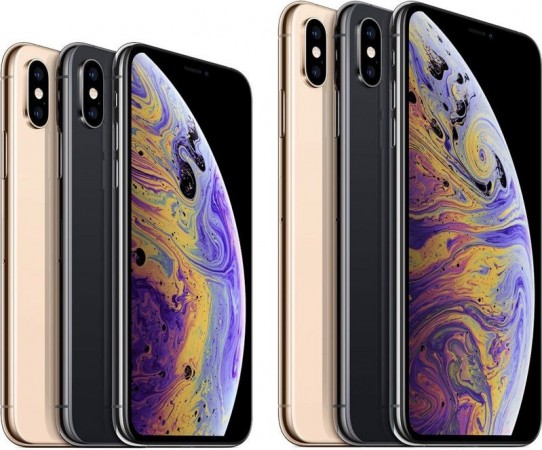 IP6x is the highest dust resistance rating, so the iPhone XS and iPhone XS Max are fully protected from dust and dirt. iphone