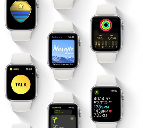 Apple Watch saves another life Apple, watchOS 5, features