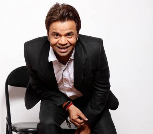 Rajpal Yadav Rajpal Yadav