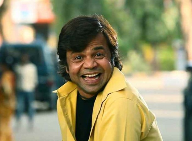 Rajpal Yadav Rajpal Yadav