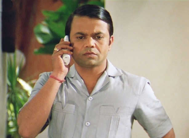 Rajpal Yadav in Waqt: The Race Against Time Rajpal Yadav