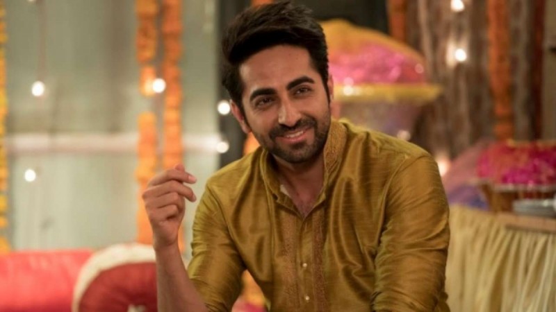 Ayushmann Khurrana Ayushmann Khurrana