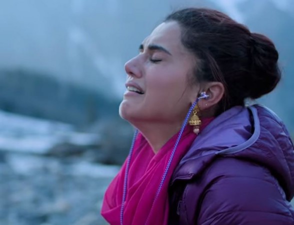 Manmarziyan still Manmarziyan still