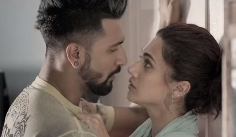 Manmarziyan still Manmarziyan still