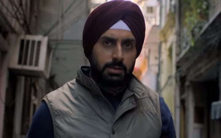 Manmarziyan (Manmarziyaan) box office collection day 5: Anurag Kashyap