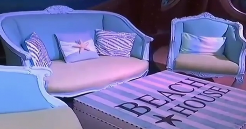 Bigg Boss 12: Sneak peek into the BB12 House in Lonavala. Bigg Boss 12: Sneak peek into the BB12 House in Lonavala