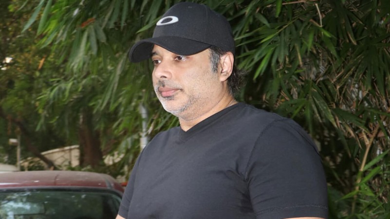 Uday Chopra Uday Chopra