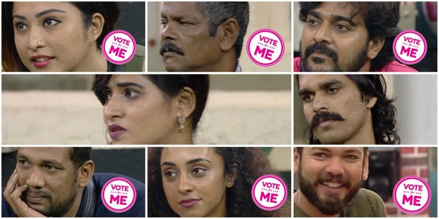 Bigg Boss