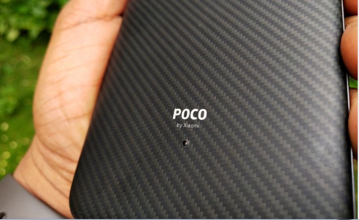 Poco F1 Lite is in the offing Xiaomi, Poco F1, launch, review, price, specifications,