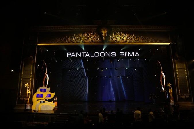 SIIMA Awards 2018 SIIMA Awards 2018