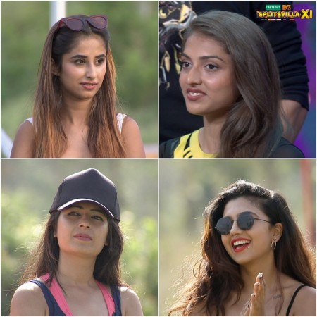 MTV Splitsvilla 11 MTV Splitsvilla 11