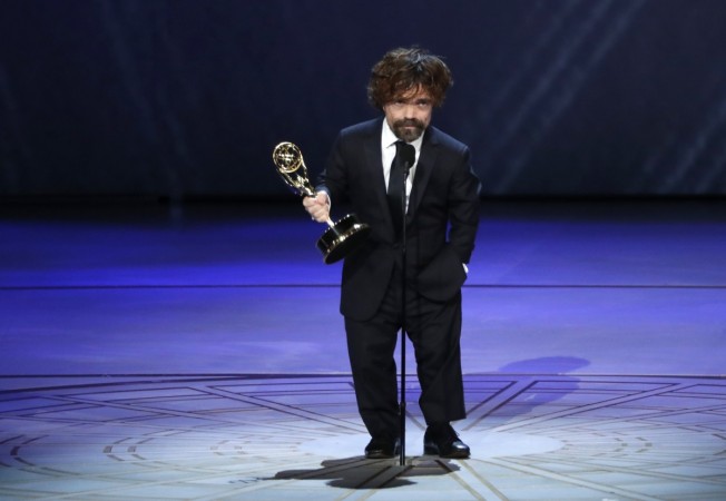 Peter Dinklage