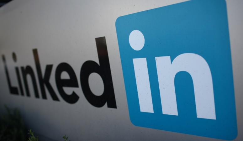 LinkedIn LinkedIn