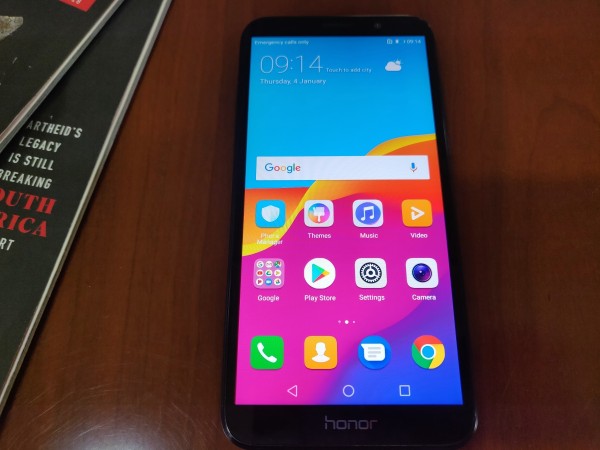 Honor 7S Review Honor 7S Review