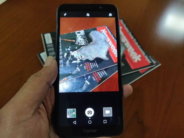 Honor 7S Review Honor 7S Review