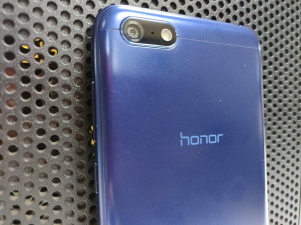 Honor 7S Review Honor 7S Review
