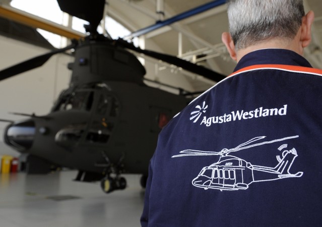 AgustaWestland AgustaWestland