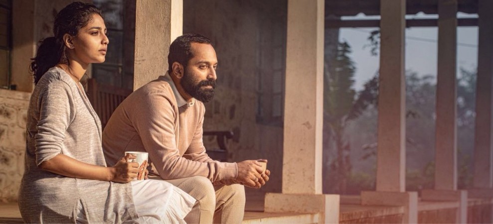Varathan Varathan