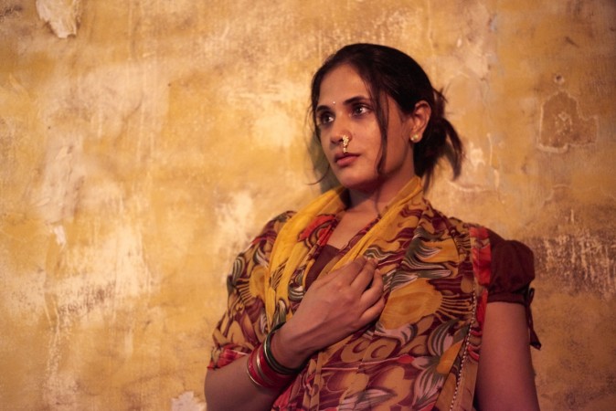 Richa Chadha in Love Sonia Richa Chadha
